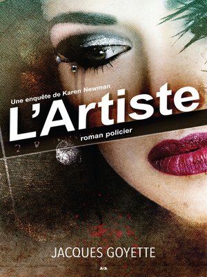cover image of L'Artiste